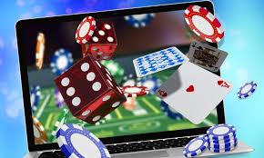 Exploring the Thrills of Casino Biamo Bet Exploring the Thrills of Casino Biamo Bet