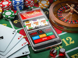 Exploring the Thrills of Casino Biamo Bet Exploring the Thrills of Casino Biamo Bet