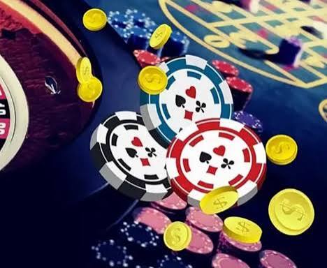 Νέο Διαδικτυακό Καζίνο Η Επόμενη Γενιά Της Διασκέδασης Νέο Διαδικτυακό Καζίνο Η Επόμενη Γενιά Της Διασκέδασης